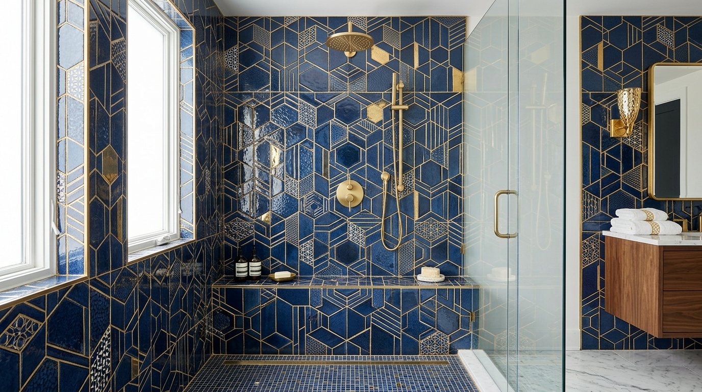 Ceramic Wall Tiles 300x450